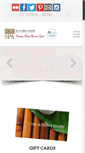 Mobile Screenshot of holtzspa.com